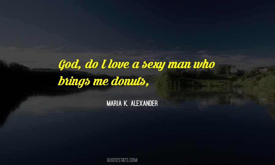 Quotes About Donuts #1879563
