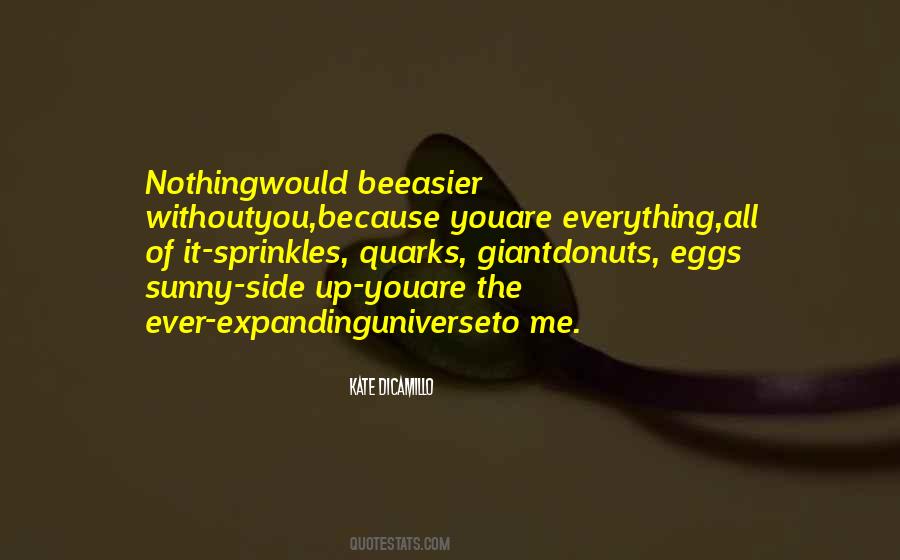 Quotes About Donuts #732901