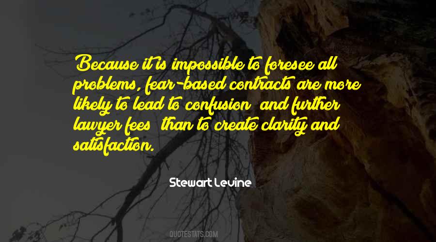 It Is Impossible Quotes #1168706