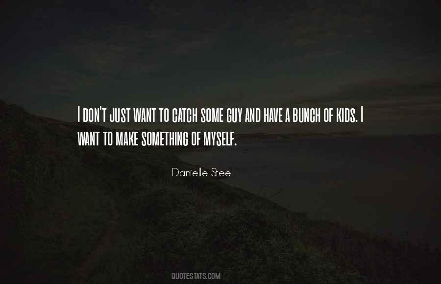Quotes About Steel #115112 Quotes About Steel #115112