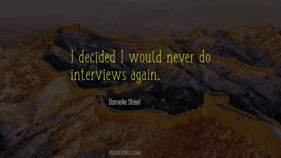 Quotes About Steel #11537 Quotes About Steel #11537