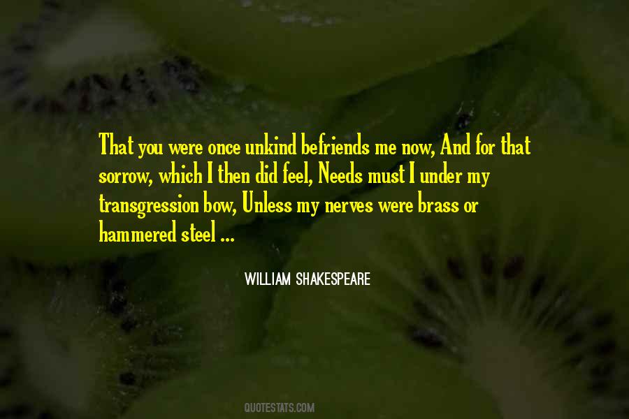 Quotes About Steel #30925 Quotes About Steel #30925