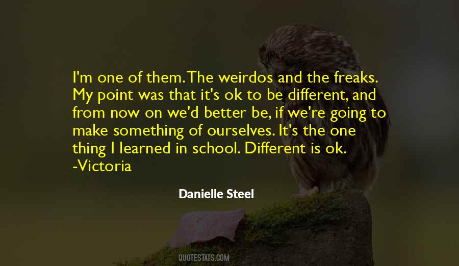 Quotes About Steel #39267 Quotes About Steel #39267