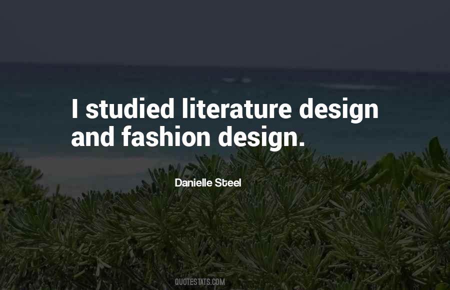 Quotes About Steel #56846 Quotes About Steel #56846