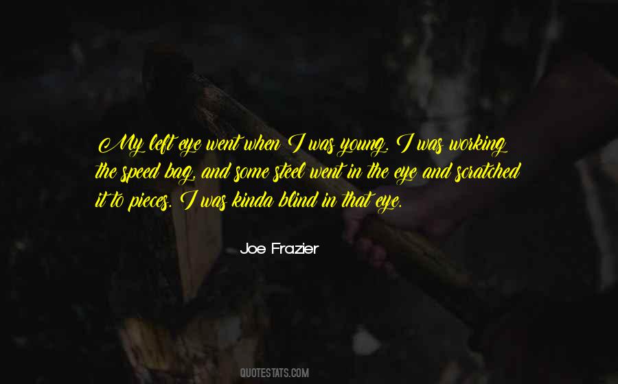 Quotes About Steel #67959 Quotes About Steel #67959
