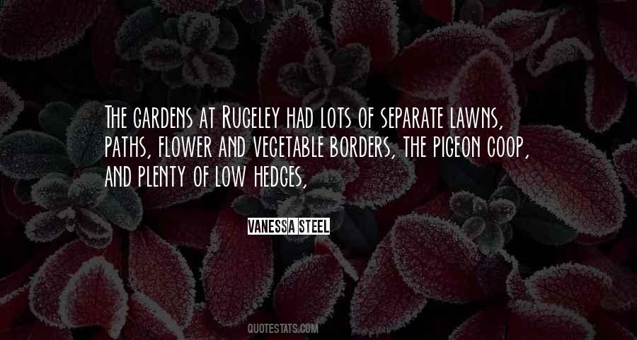 Quotes About Steel #6986 Quotes About Steel #6986