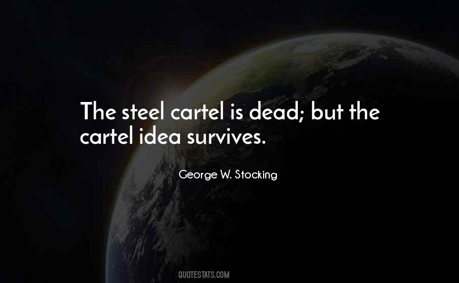 Quotes About Steel #96982 Quotes About Steel #96982