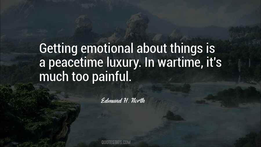 Painful Things Quotes #658674