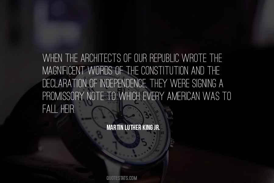 Quotes About Signing #1211364