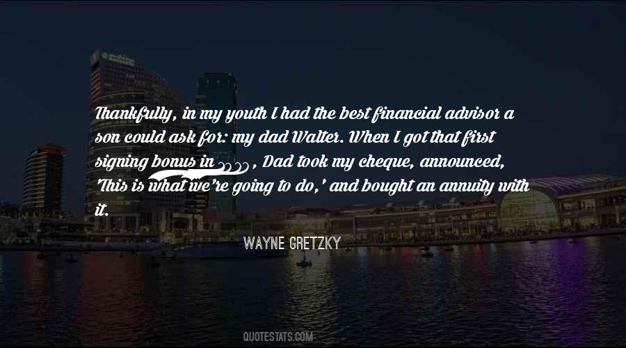 Quotes About Signing #1523276