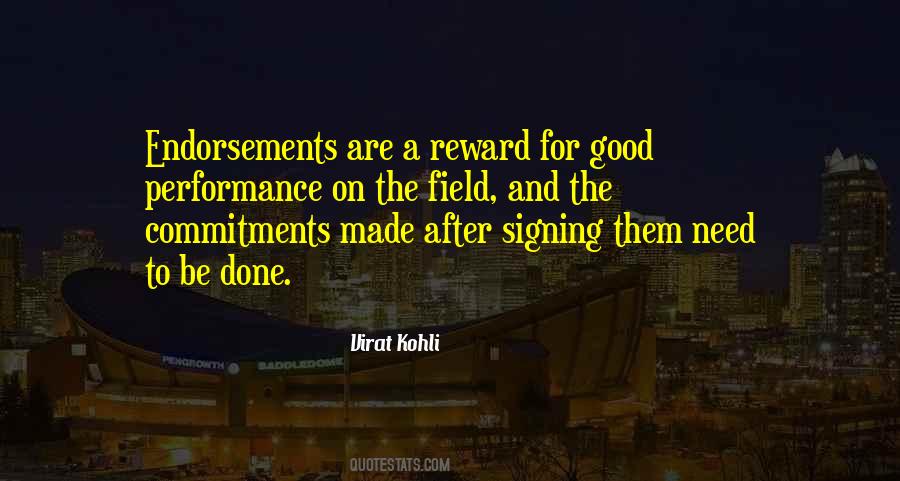 Quotes About Signing #1872737
