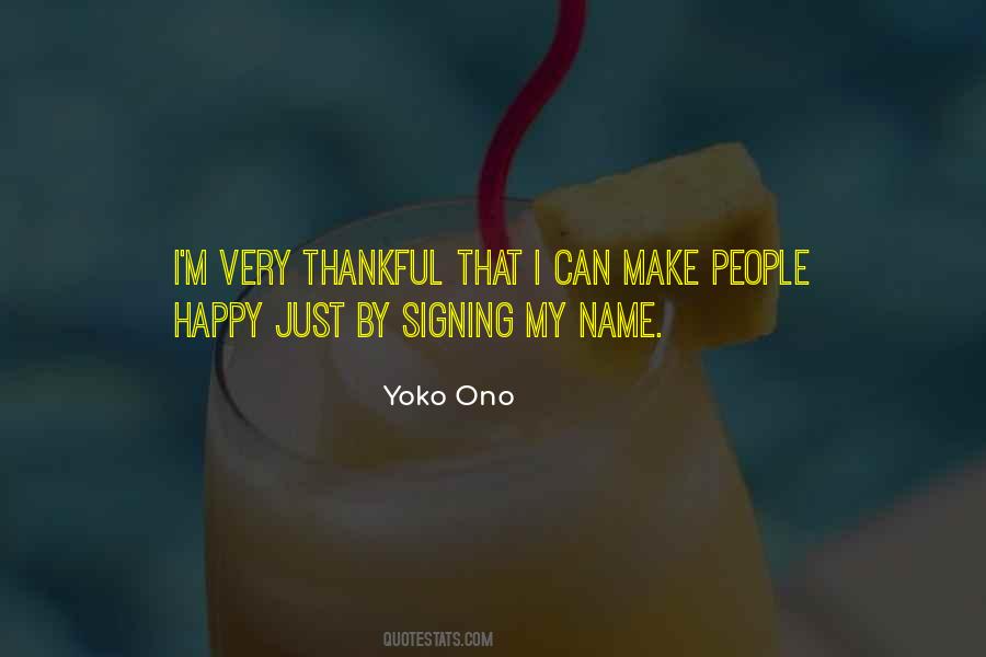 Quotes About Signing #285885 Quotes About Signing #285885