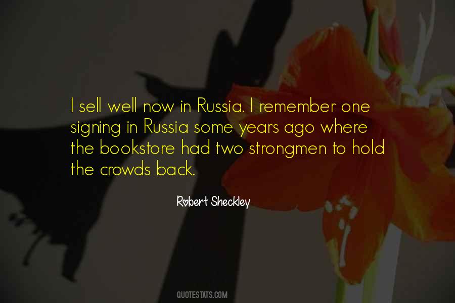 Quotes About Signing #339569 Quotes About Signing #339569