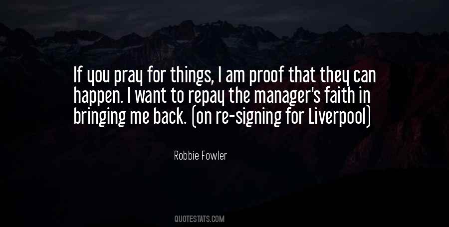 Quotes About Signing #654324 Quotes About Signing #654324