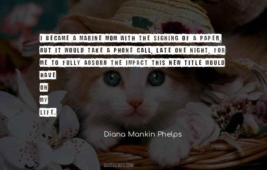 Quotes About Signing #670770 Quotes About Signing #670770