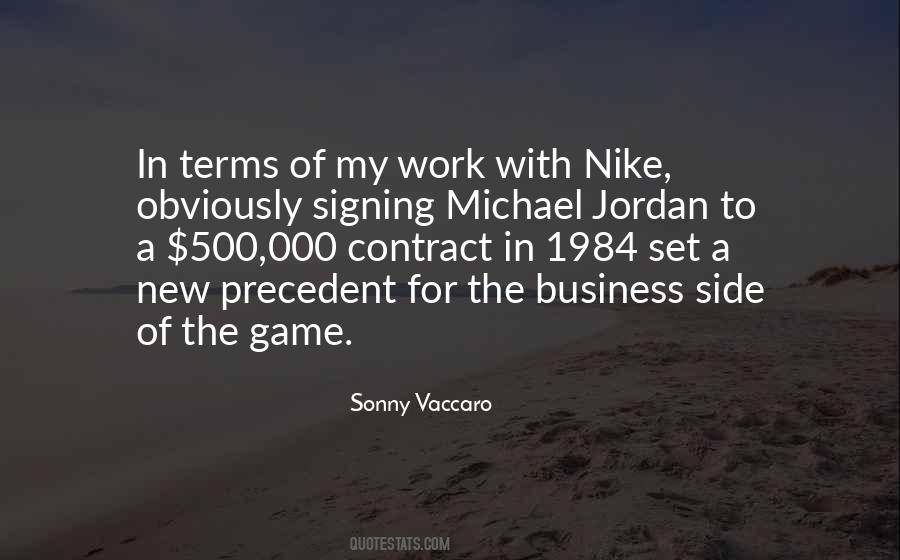 Quotes About Signing #787900 Quotes About Signing #787900