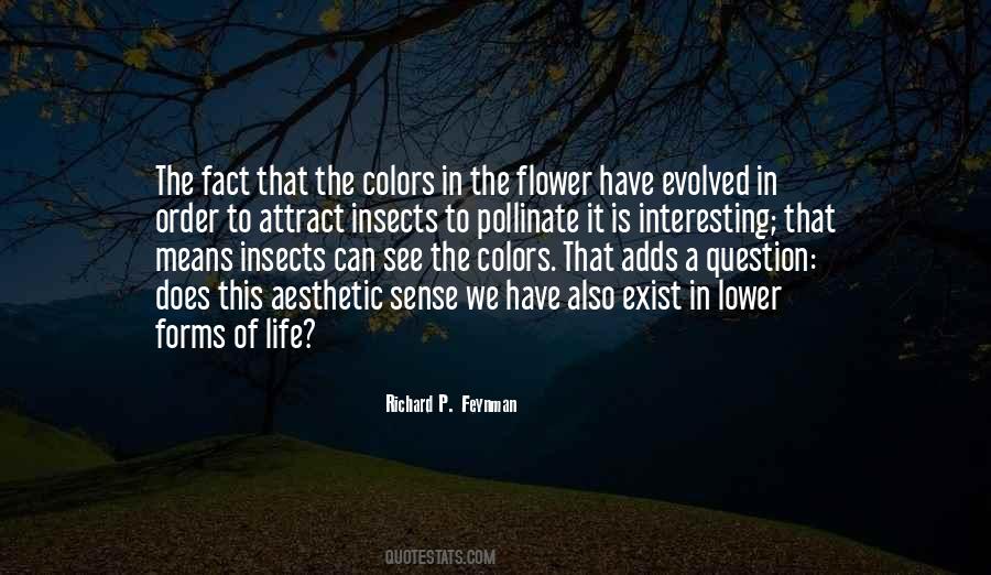 Quotes About Colors #1632804