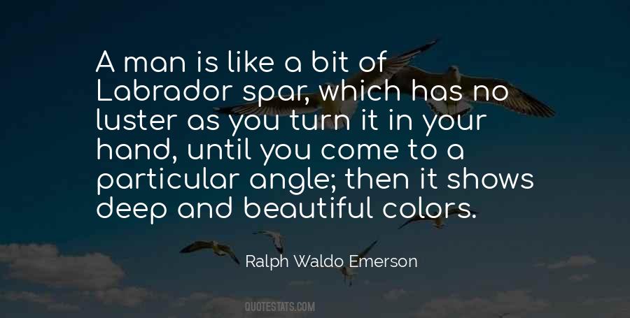 Quotes About Colors #1687082