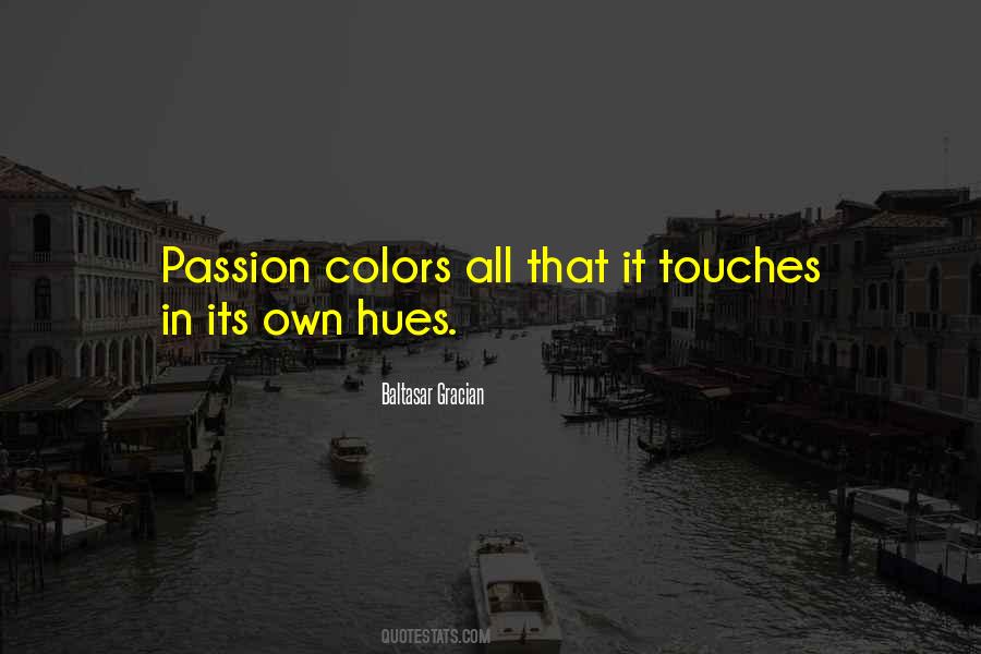 Quotes About Colors #1720599