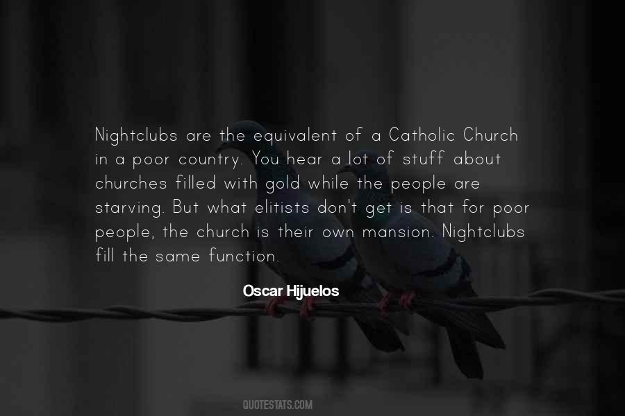 Church Catholic Quotes #278755