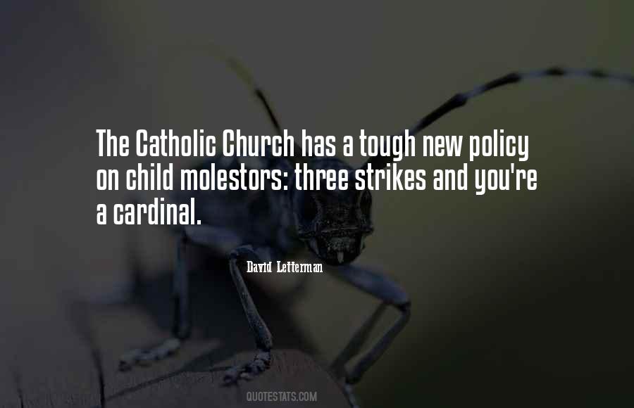 Church Catholic Quotes #400411