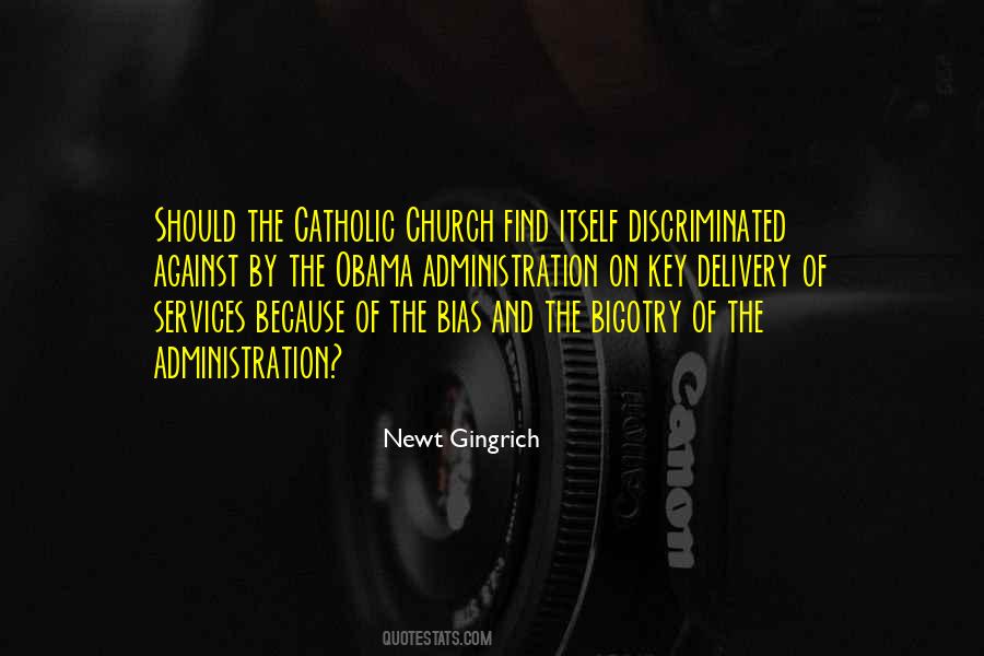 Church Catholic Quotes #527308