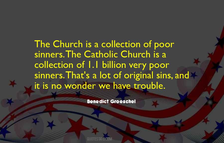 Church Catholic Quotes #81832