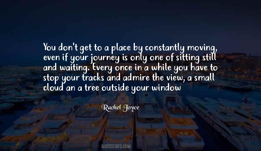 Quotes About Sitting Under A Tree #1226322