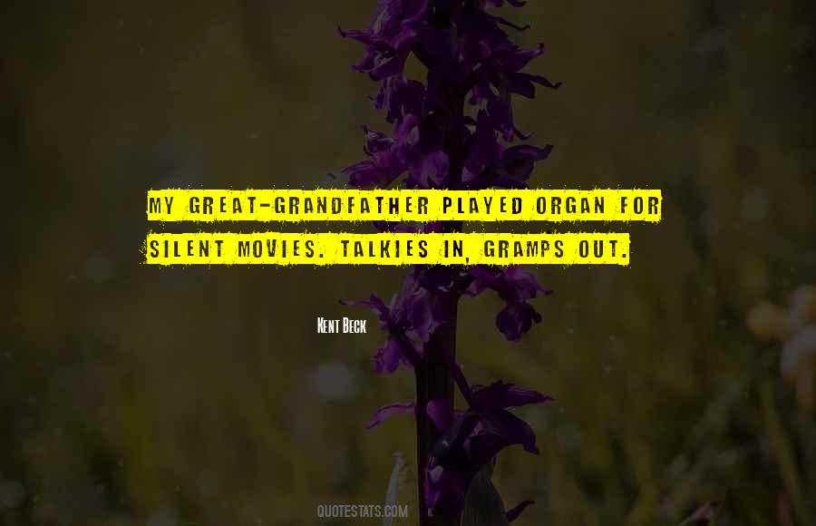 Quotes About Talkies #383967