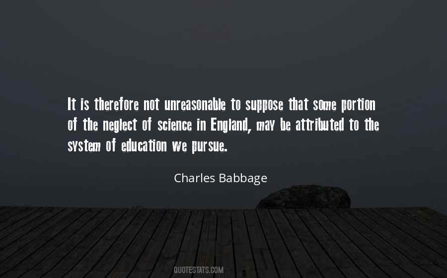 Quotes About Science Education #38365
