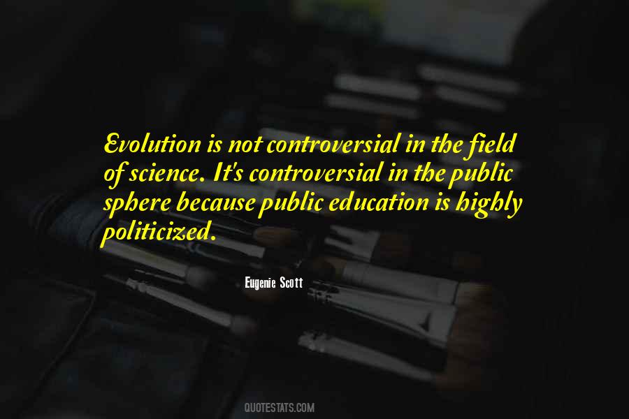 Quotes About Science Education #418878