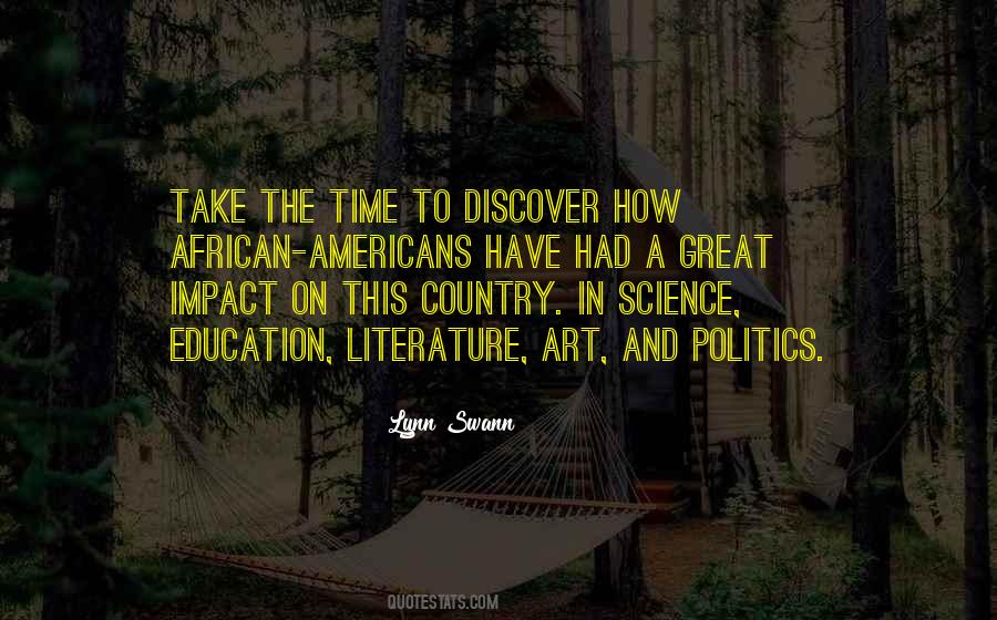 Quotes About Science Education #813456