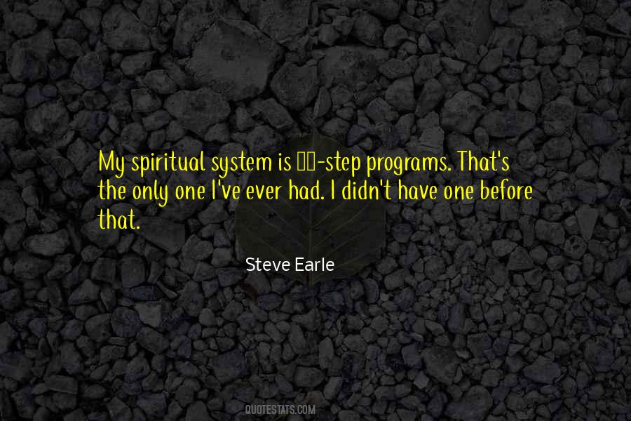 Non 12 Step Quotes #1685943