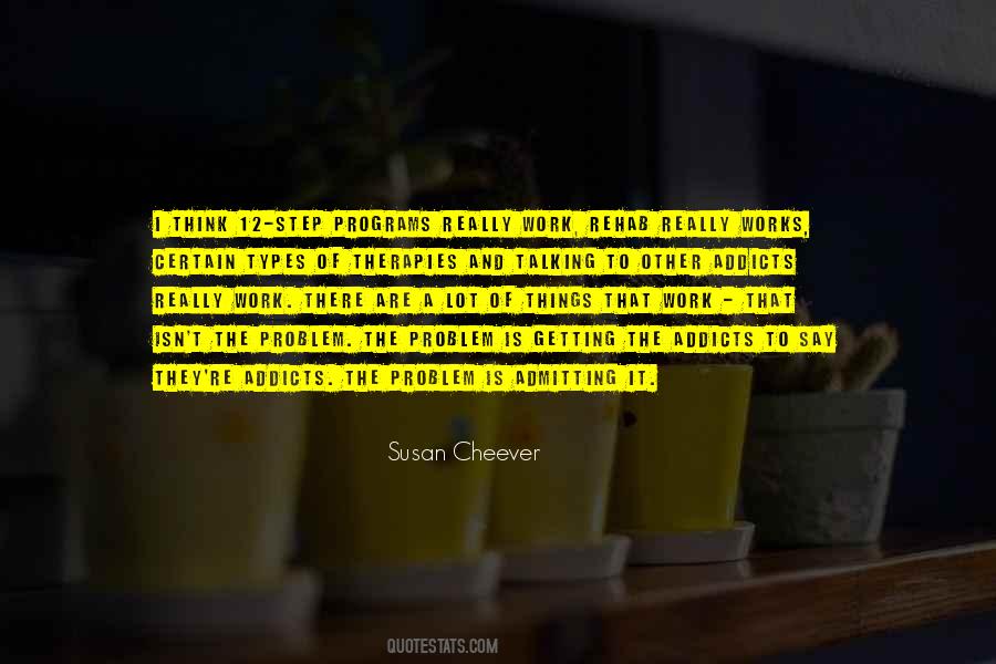 Non 12 Step Quotes #892081