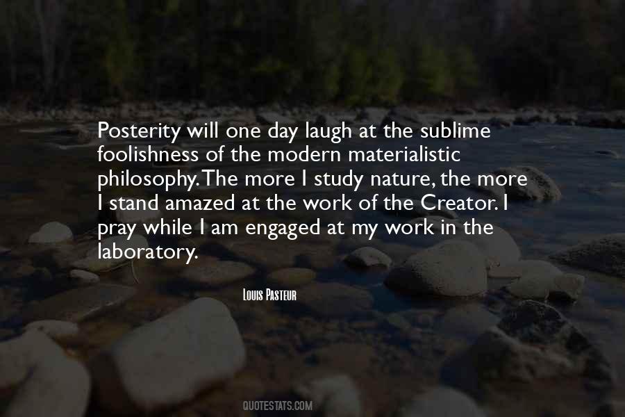 Quotes About Pasteur #1286248