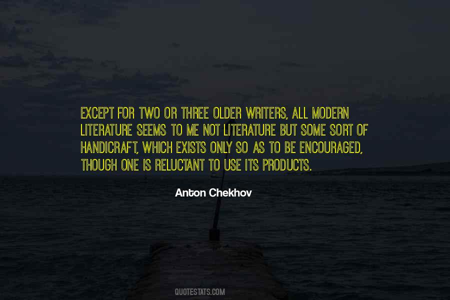Quotes About Russian Literature #1372223