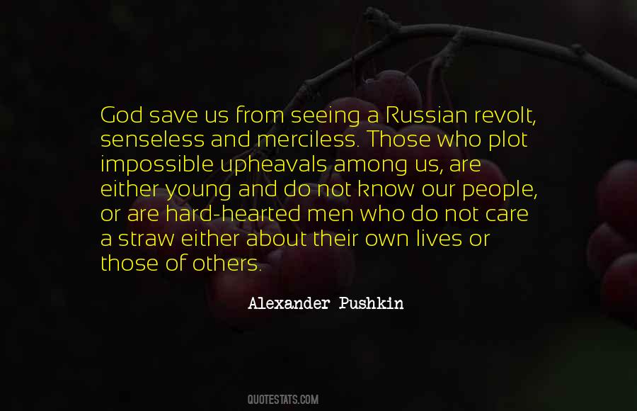 Quotes About Russian Literature #728753