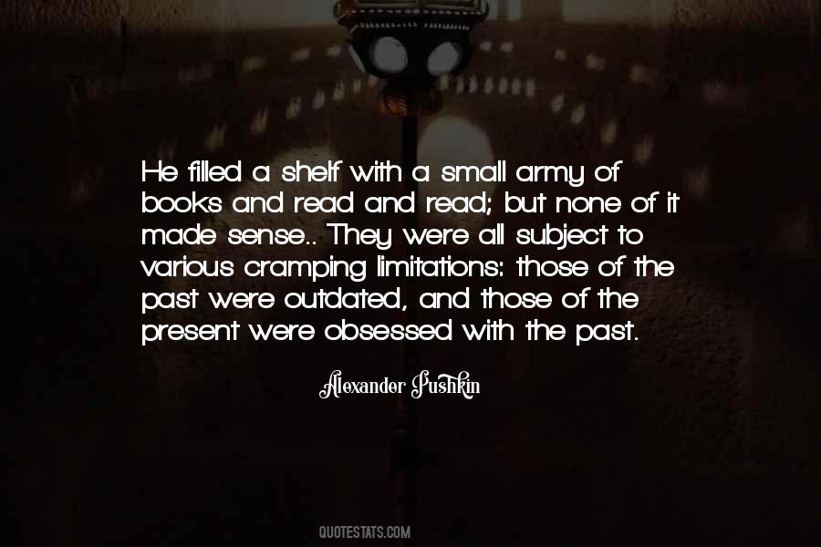 Quotes About Russian Literature #75414