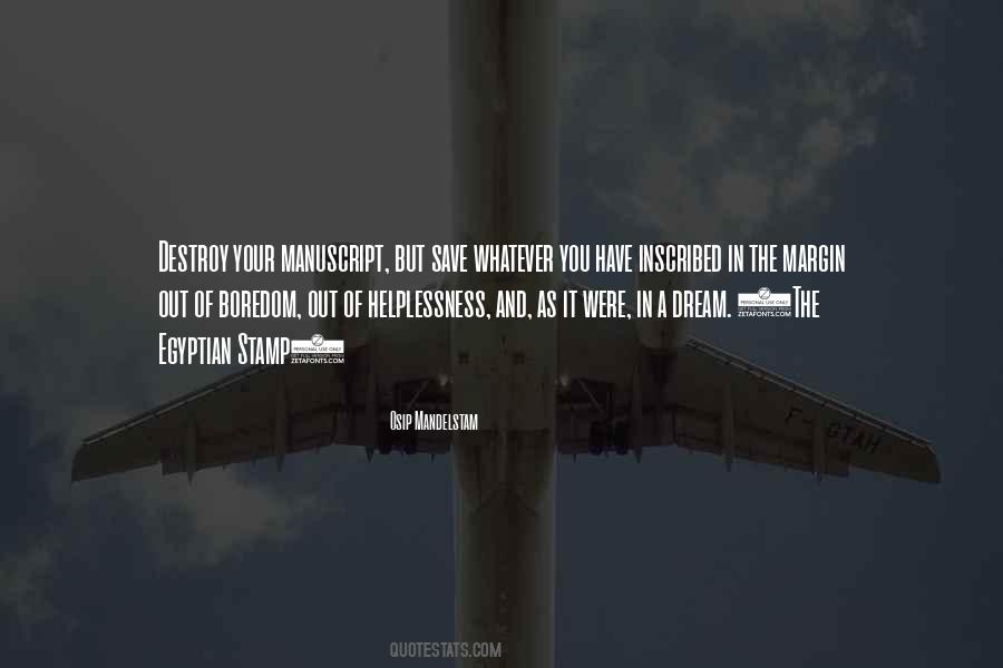 Quotes About Russian Literature #81668