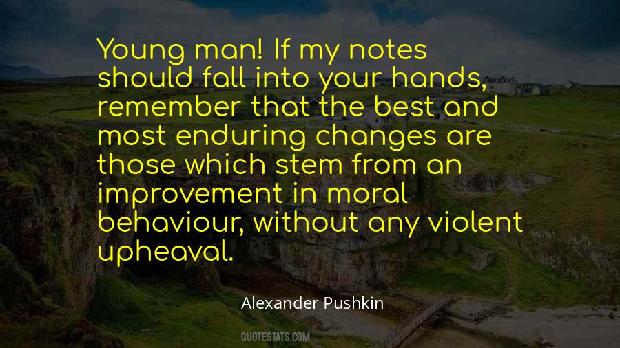 Quotes About Russian Literature #945551