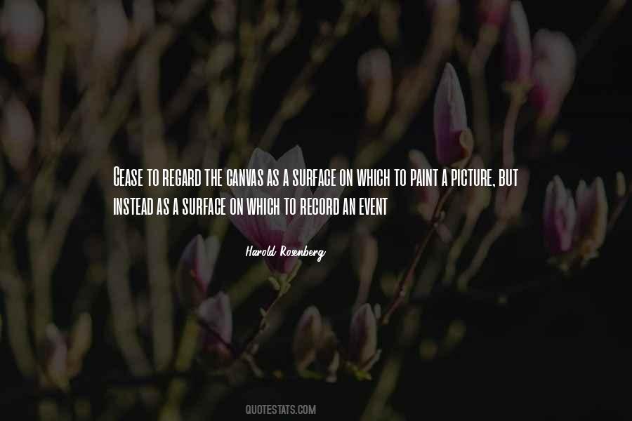 Quotes About Canvas Art #1220605