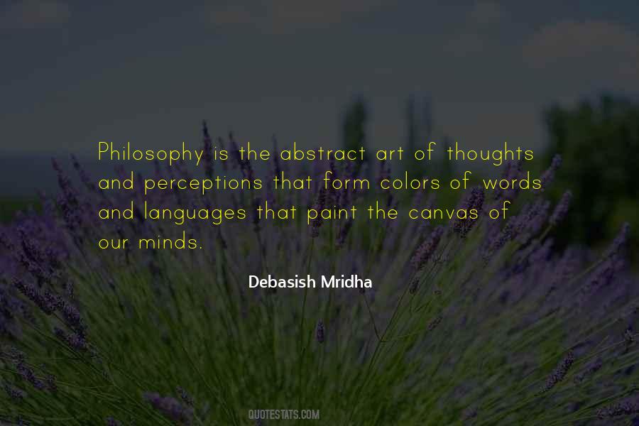 Quotes About Canvas Art #1270658