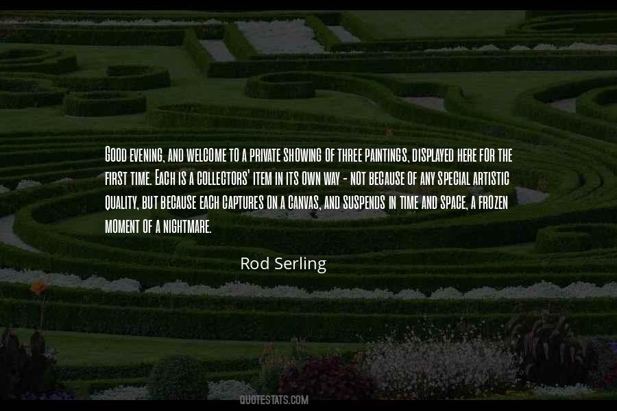 Quotes About Canvas Art #1404019
