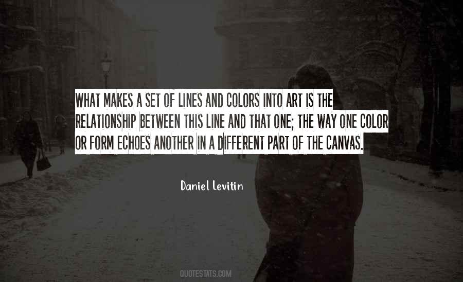 Quotes About Canvas Art #1505727