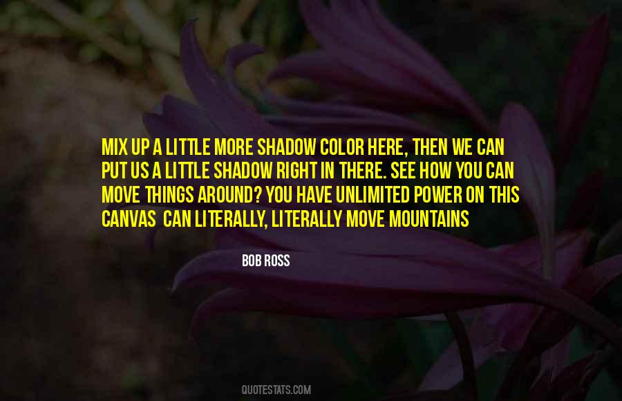 Quotes About Canvas Art #1707524