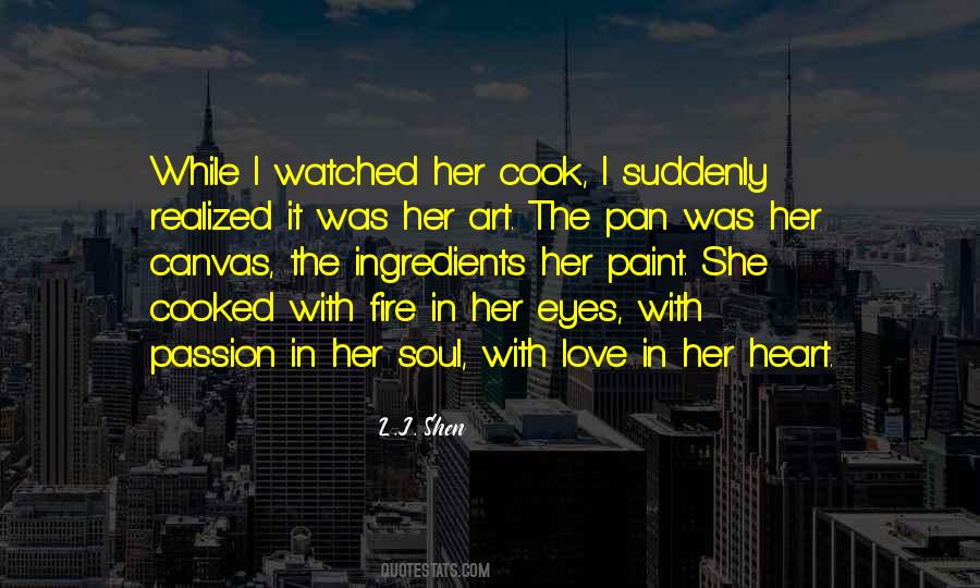 Quotes About Canvas Art #334098