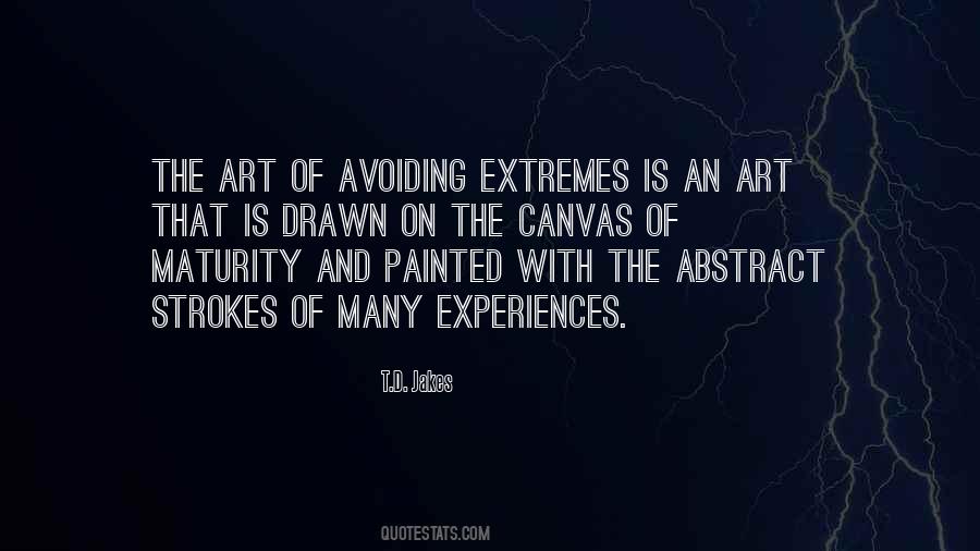 Quotes About Canvas Art #389977