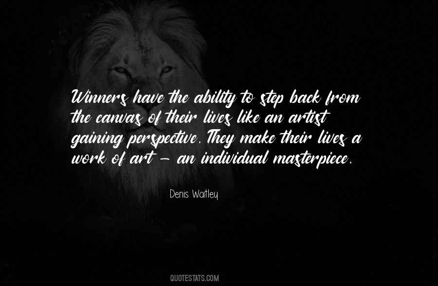Quotes About Canvas Art #703717