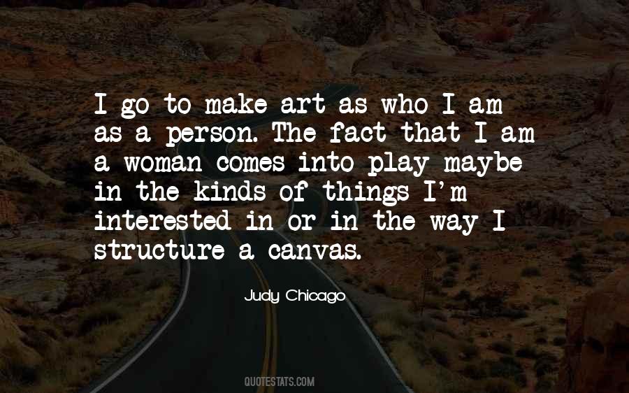 Quotes About Canvas Art #769075