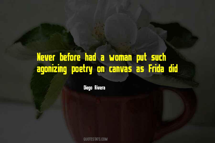 Quotes About Canvas Art #985908